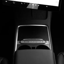 Load image into Gallery viewer, USB Hub Physical Buttons for Tesla Model 3&amp;Y 2021-2023