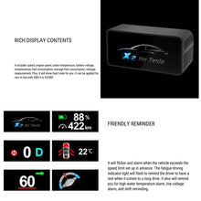 Load image into Gallery viewer, Head-up Display HUD  for Tesla Model 3 /Y