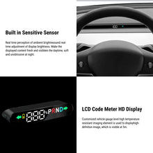 Load image into Gallery viewer, Head-Up Smart Display for Tesla 3 / Y