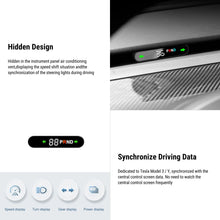 Load image into Gallery viewer, Head-Up Smart Display for Tesla 3 / Y
