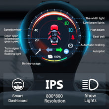 Load image into Gallery viewer, Heads Up Display Dashboard for Tesla Model 3 Model Y 2017-2023