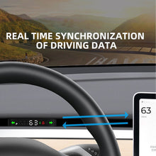 Load image into Gallery viewer, HUD Head up Display for Tesla Model 3 /Y