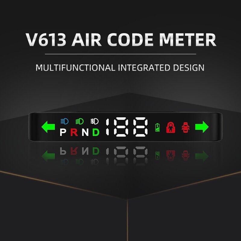 HUD Head up Display for Tesla Model 3 /Y