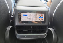 Load image into Gallery viewer, Ruiyyco 4.6 Rear Control Screen for Tesla Model 3/Model Y