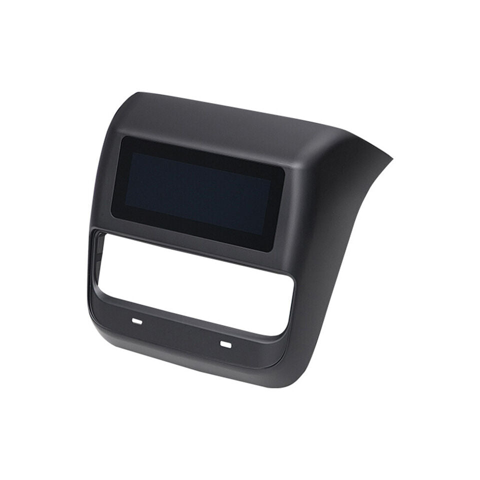 Ruiyyco 4.6 Rear Control Screen for Tesla Model 3/Model Y