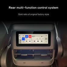 Load image into Gallery viewer, Ruiyyco 4.6 Rear Control Screen for Tesla Model 3/Model Y