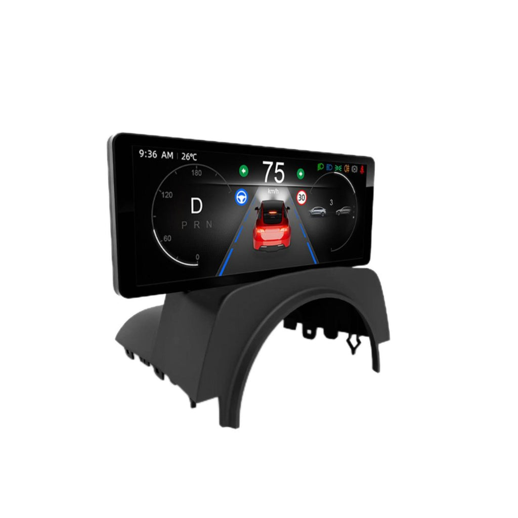 Ruiyyco6.2'' Dashboard Screen Display for Tesla Model 3 Highland / Model Y