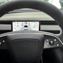 Load image into Gallery viewer, Ruiyyco6.2&#39;&#39; Dashboard Screen Display for Tesla Model 3 Highland / Model Y