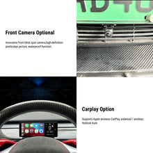 Load image into Gallery viewer, Ruiyyco6.2&#39;&#39; Dashboard Screen Display for Tesla Model 3 Highland / Model Y