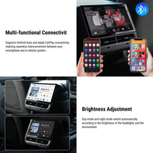 Load image into Gallery viewer, Ruiyyco7‘’ Rear Entertainment System for Model Y / 3 2018-2023