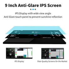 Load image into Gallery viewer, Ruiyyco 9‘’ Model 3 / Y Display LCD Instrument Dashboard Screen